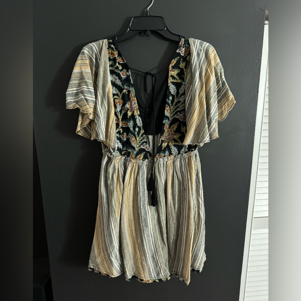 Free People dress